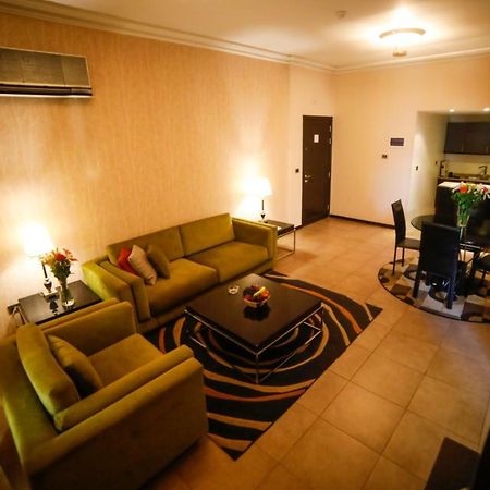 Al Jamila Suites Ghobeiry Exterior photo