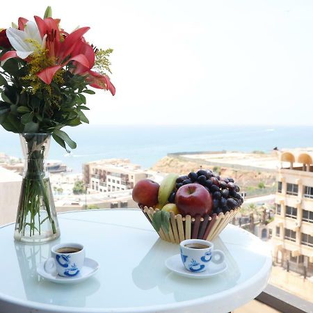 Al Jamila Suites Ghobeiry Exterior photo
