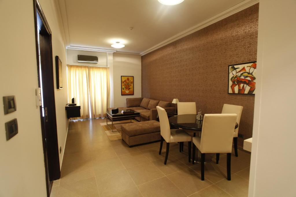 Al Jamila Suites Ghobeiry Exterior photo