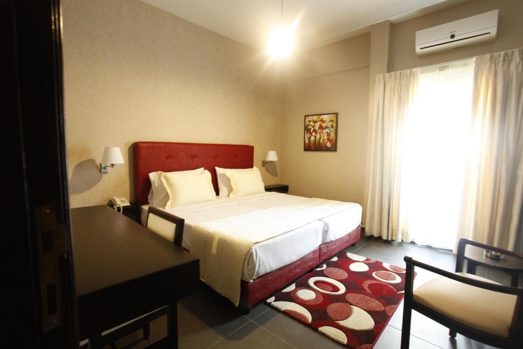 Al Jamila Suites Ghobeiry Exterior photo