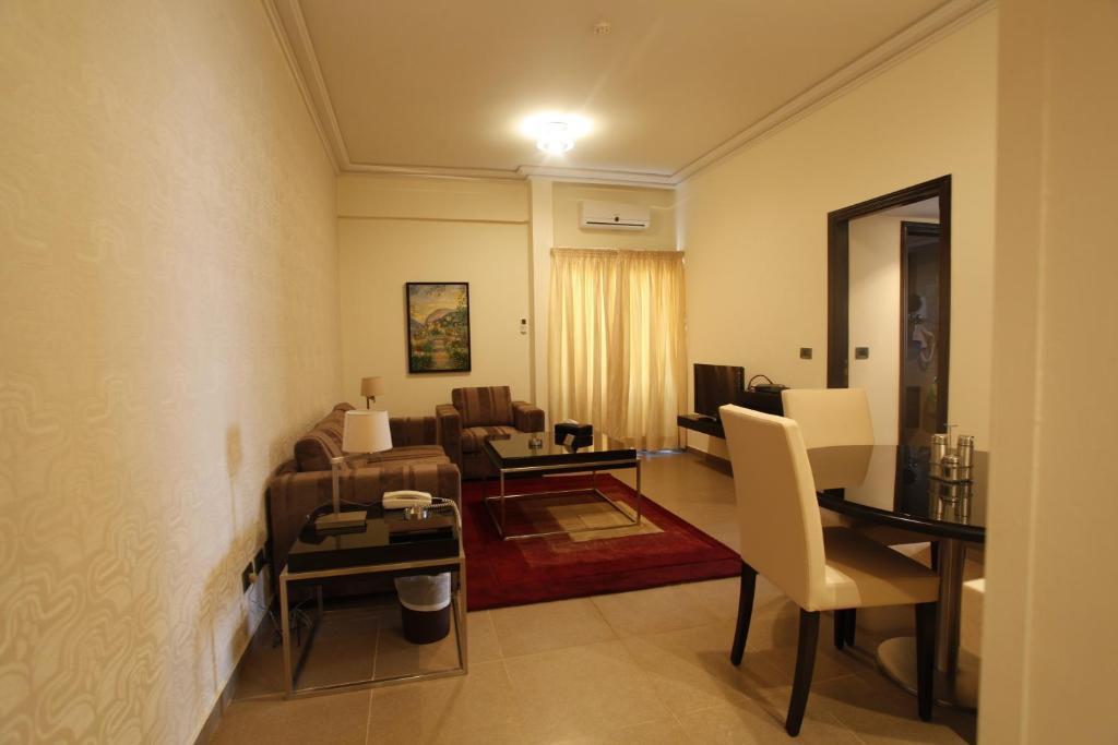 Al Jamila Suites Ghobeiry Exterior photo