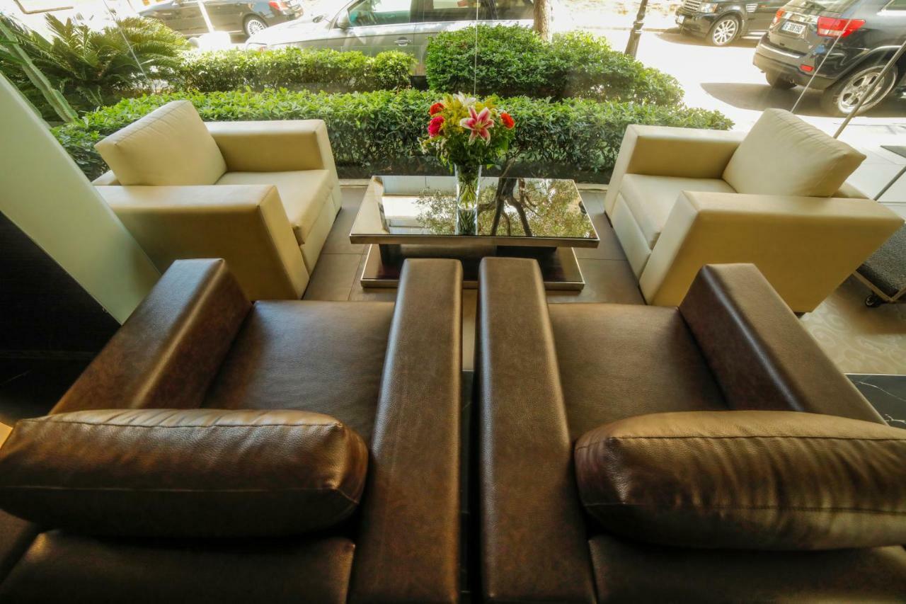 Al Jamila Suites Ghobeiry Exterior photo