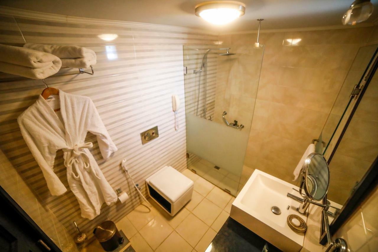Al Jamila Suites Ghobeiry Exterior photo