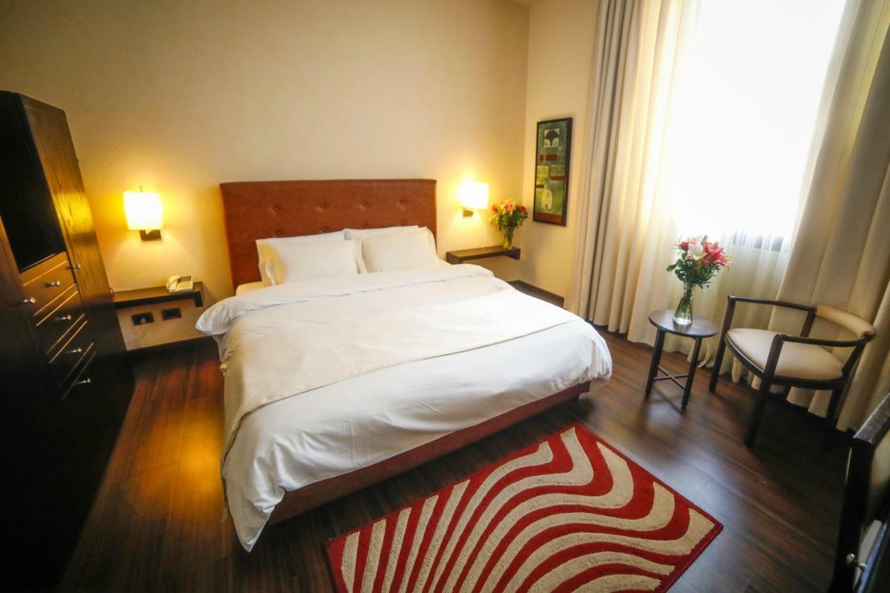 Al Jamila Suites Ghobeiry Exterior photo