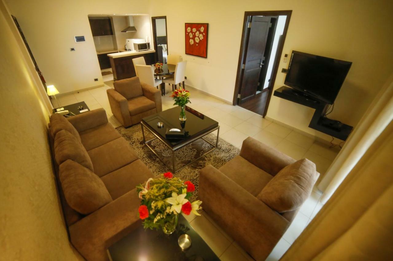Al Jamila Suites Ghobeiry Exterior photo