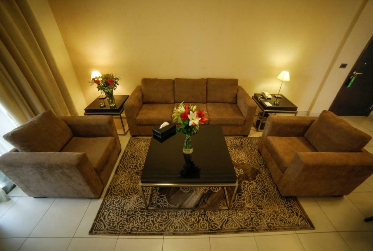 Al Jamila Suites Ghobeiry Exterior photo