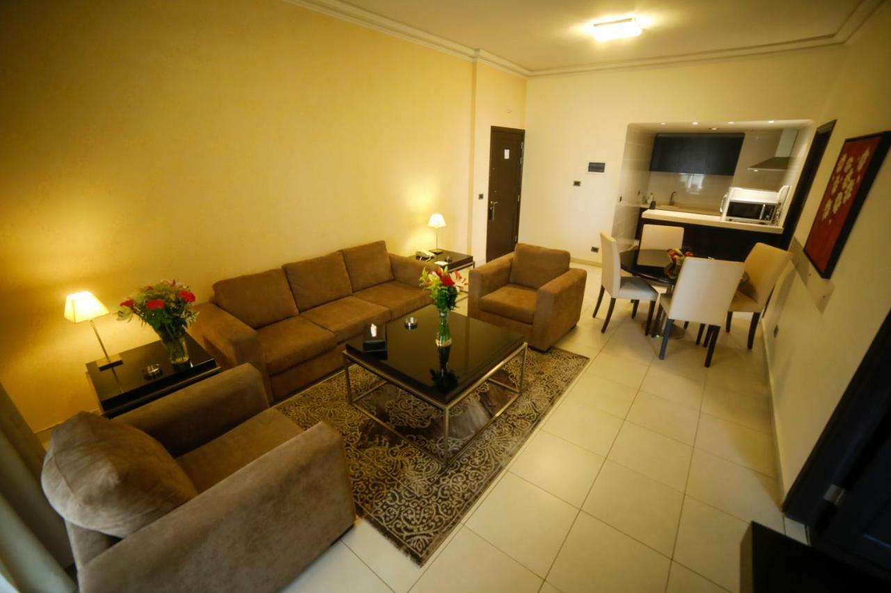 Al Jamila Suites Ghobeiry Exterior photo