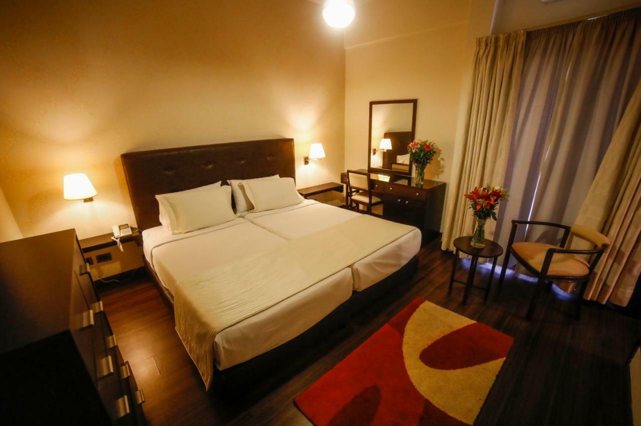 Al Jamila Suites Ghobeiry Exterior photo