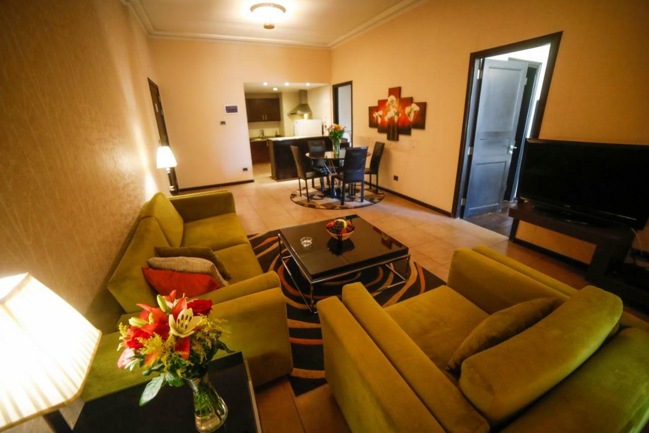 Al Jamila Suites Ghobeiry Exterior photo