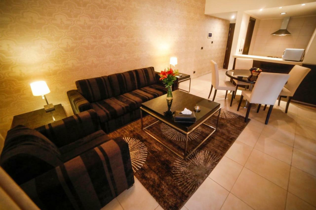 Al Jamila Suites Ghobeiry Exterior photo
