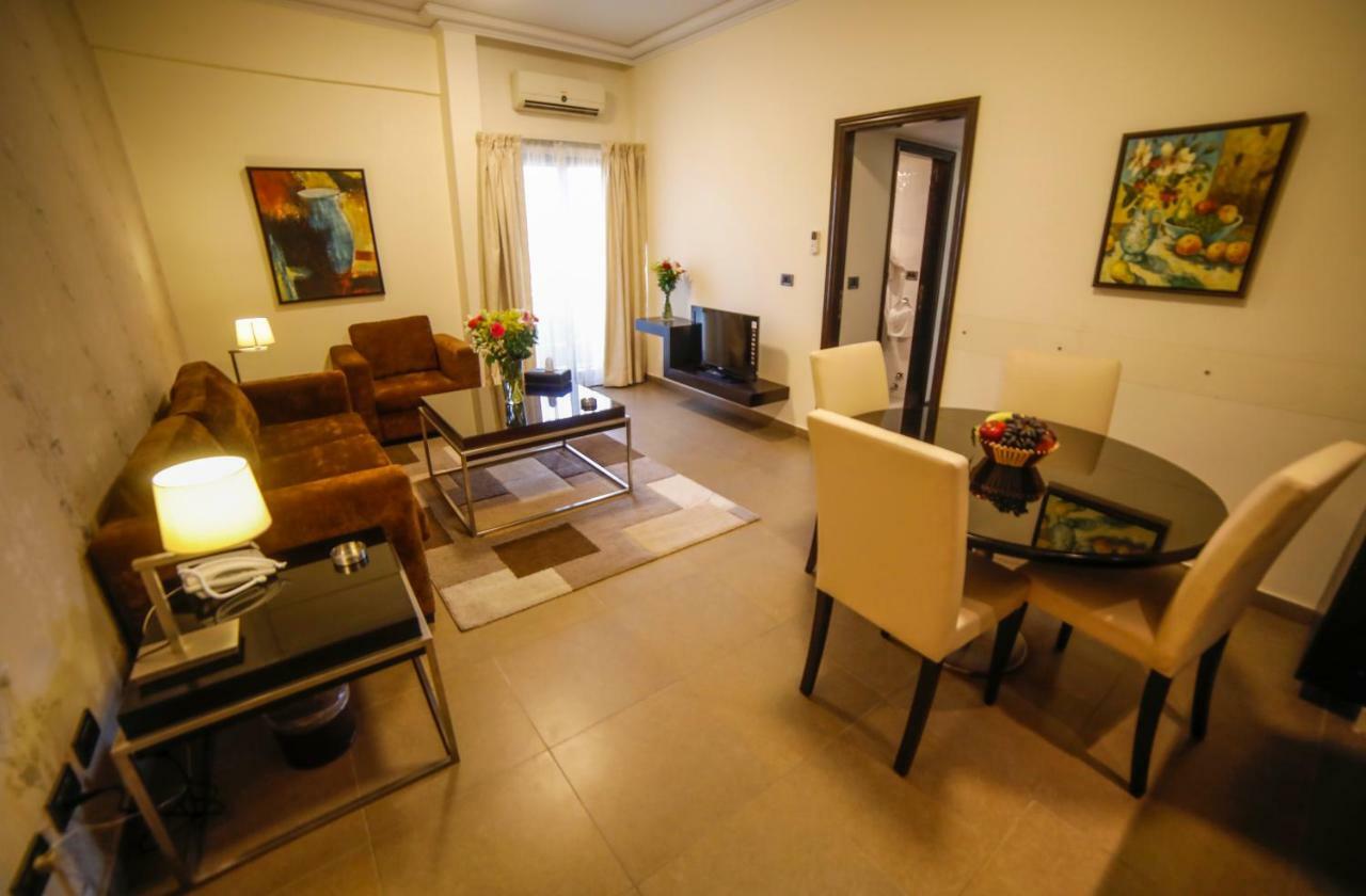 Al Jamila Suites Ghobeiry Exterior photo