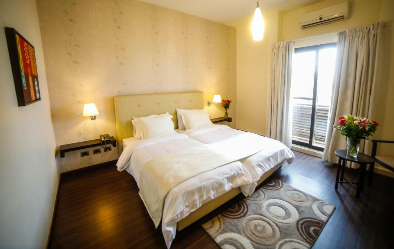 Al Jamila Suites Ghobeiry Exterior photo