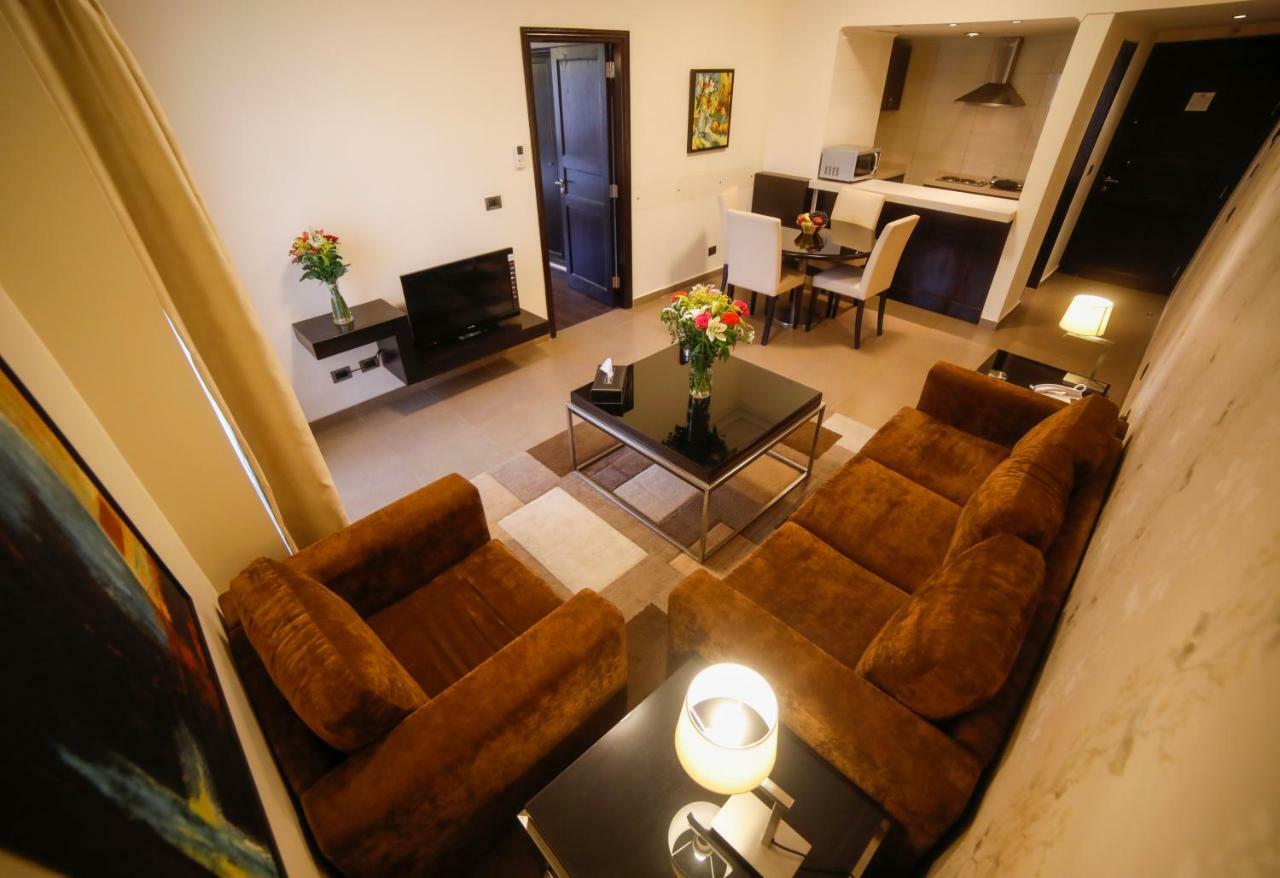 Al Jamila Suites Ghobeiry Exterior photo