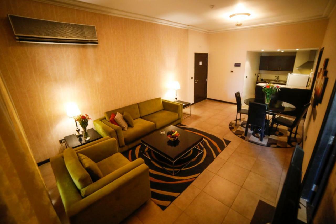 Al Jamila Suites Ghobeiry Exterior photo